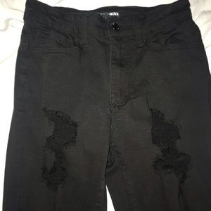 Fashionnova Jeans